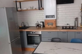 1-к. квартира, 41,5 м², 1/3 эт.