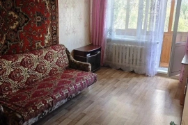 2-к. квартира, 50 м², 5/5 эт.
