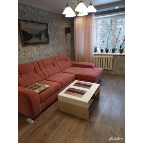 2-к. квартира, 51 м², 3/9 эт.