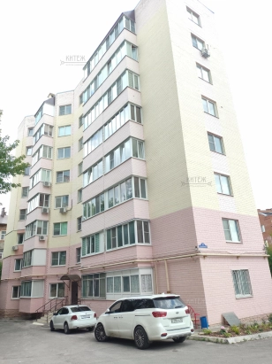 Продается 2х комнатная квартира