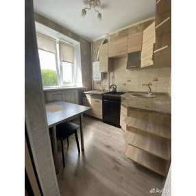 Продаю 1-к. квартира, 22 м², 3/5 эт.