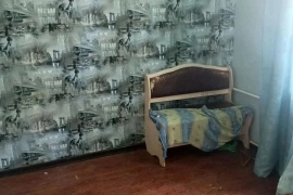 2-к. квартира, 34 м², 2/2 эт.