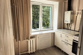 Продается 1-к. квартира, 30,9 м².