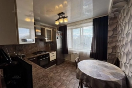 Продается1-к. квартира, 35,5 м²
