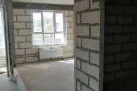 Продается1-к. квартира на пл. Московской.
