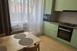 2-к. квартира, 57,9 м², 3/3 эт.