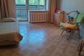 2-к. квартира, 50 м², 5/6 эт.
