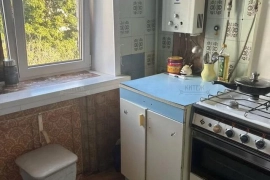 2-к. квартира, 50 м², 5/5 эт.
