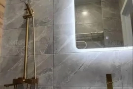 2-к. квартира, 53,3 м², 7/10 эт.