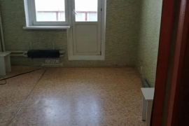 2-к. квартира, 59,7 м², 17/17 эт.