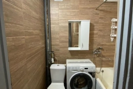 1-к. квартира, 30,8 м², 2/5 эт.