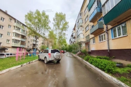 2-к 36.3 м² 5/5 эт, Ленина