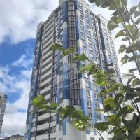 1-к кв. Калужская область, Калуга ул. Минская, 27 (46.77 м²)