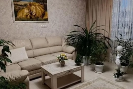2-к. квартира, 60,1 м², 4/9 эт.