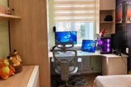 3-к. квартира, 68,2 м², 2/6 эт.