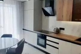 1-к. квартира, 43,7 м², 10/11 эт.