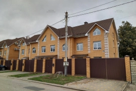 Кв-ра 280 м2, Богородицкая