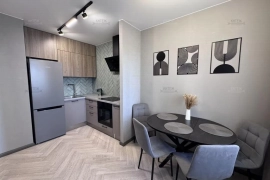 1-к. квартира, 43,1 м², 1/10 эт.