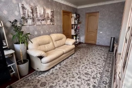 3-к. квартира, 63,3 м², 5/5 эт.