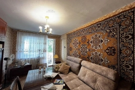 3-к., 63 м², 3/5 эт. Веры Андриановой