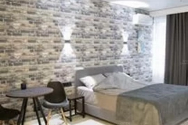 Квартира-студия, 35 м², 1/17 эт.