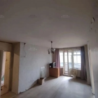 3-к., 54 м², 5/5 эт. В.Никитиной