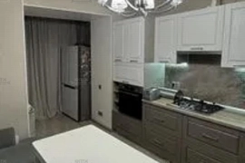 2-к. квартира, 71,4 м², 6/9 эт.