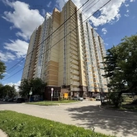 3-к. квартира, 91,5 м², 17/22 эт.