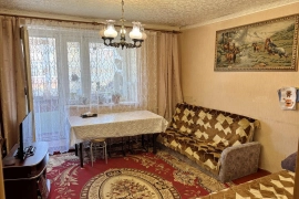 2к 51,8м2 1/2 эт. Фестивальная
