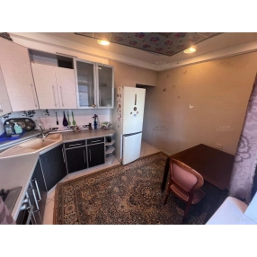 Продается 2-к. квартира, 58,1 м²,
