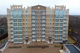 Палладио корпус 2