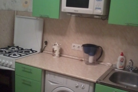 Недвижимость Квартиры / 2-к квартира, 41.3 м², 5/5 эт.