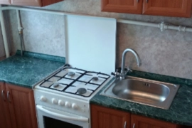 1-ком. квартира