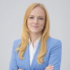 Ольга Исаева