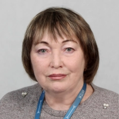 Кудасова Светлана Анатольевна